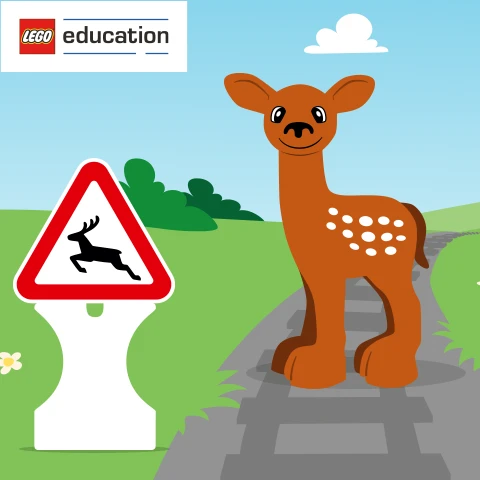 LEGO Education Coding Express v1.4.0 安卓下载软件免费 截图