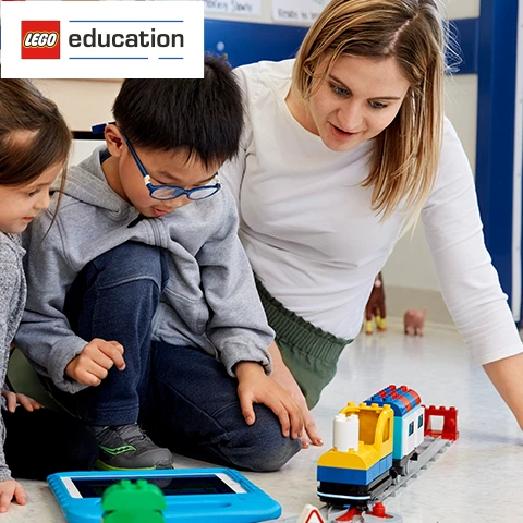 LEGO Education Coding Express v1.4.0 安卓下载软件免费 截图