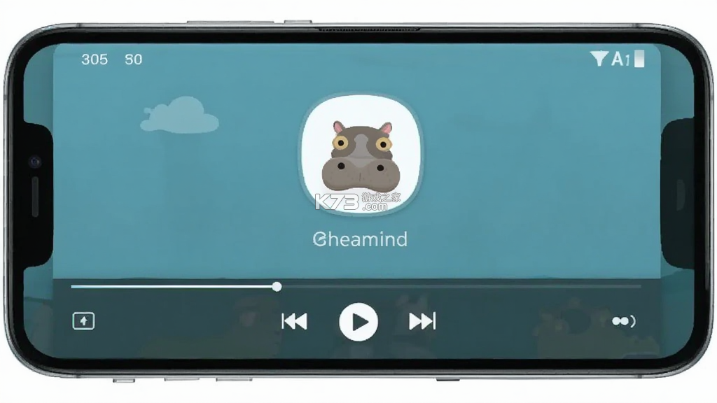 河马畅听 v2.4.0 app下载免费 截图
