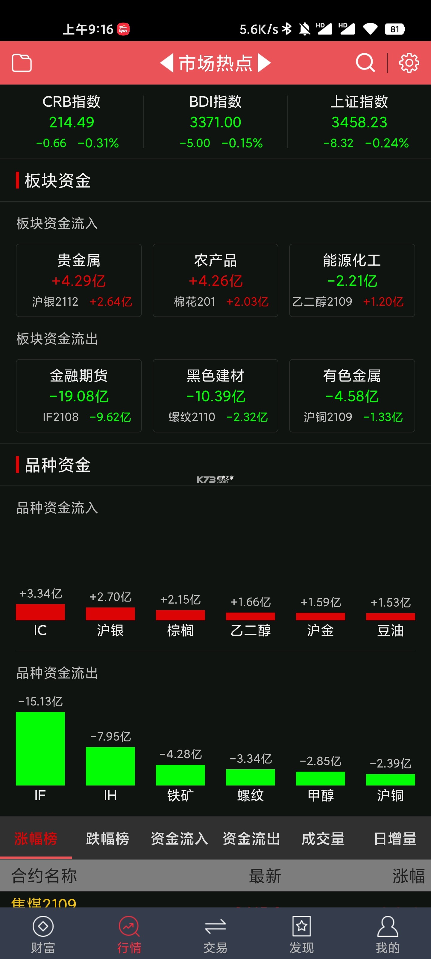赢天下 v1.1.1 安卓下载软件免费 截图