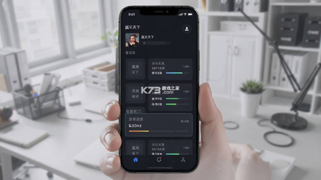 赢天下 v1.1.1 安卓下载软件免费 截图