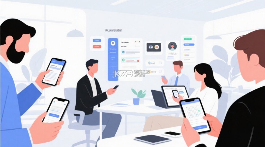 公擎 v3.0.20 安卓下载软件免费 截图