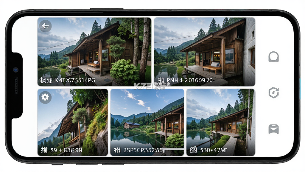 枫瞳 v3.6.160 安卓下载软件 截图