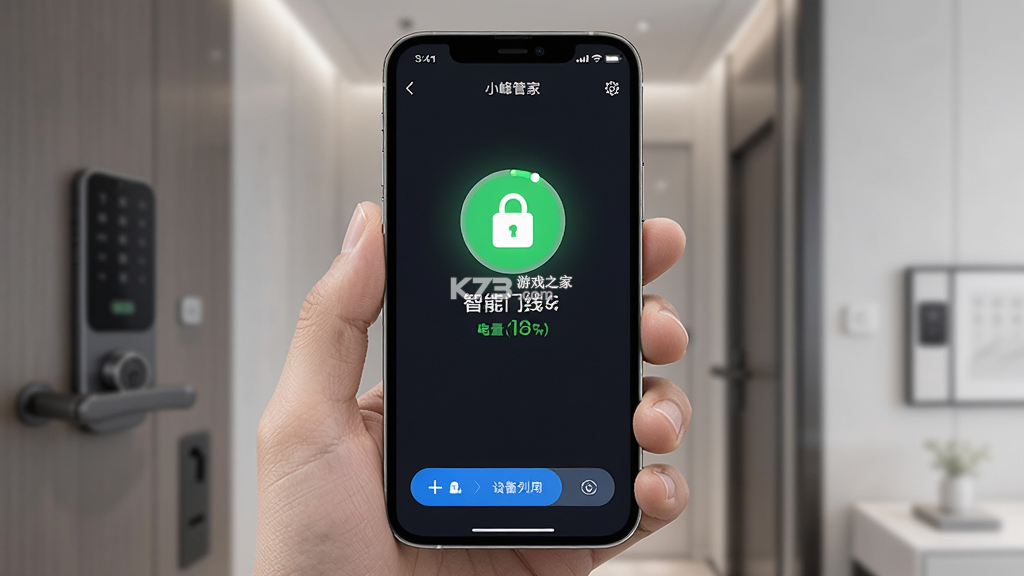小峰管家 v2.5.2 下载官方版 截图