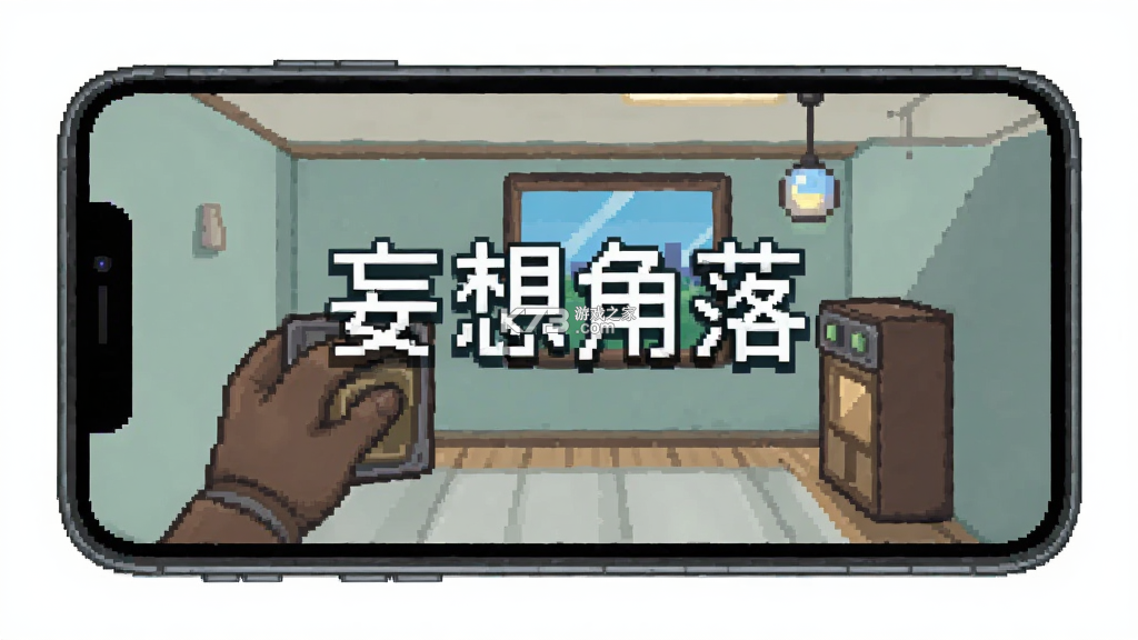 妄想角落 v1.6.4 下载官方下载安装 截图