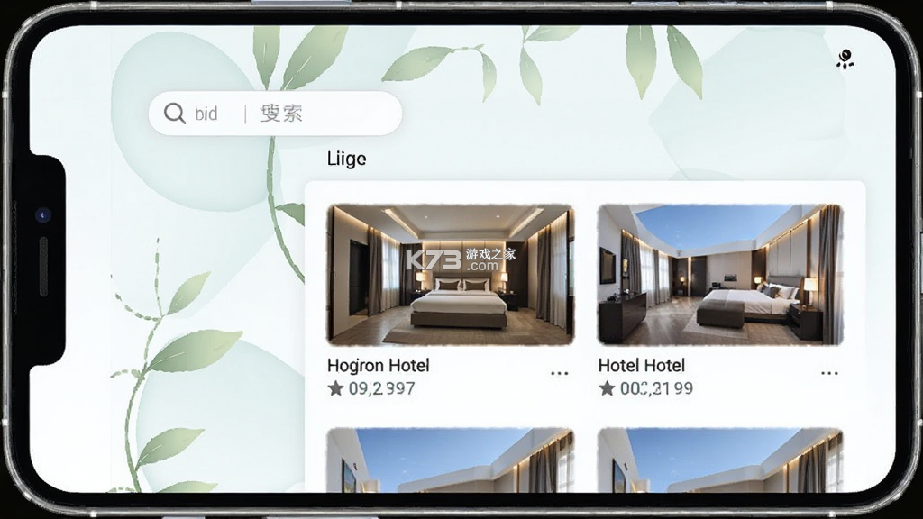 酒店哥哥 v3.1.7 安卓下载软件 截图