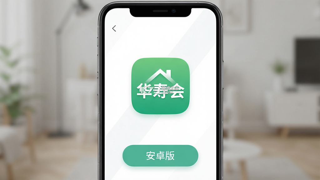 华寿会 v1.9.1 安卓下载软件 截图