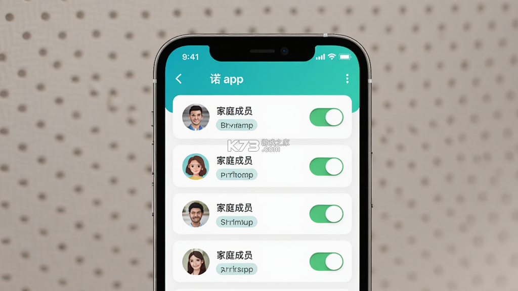 诺基(ChengQu) v4.7.0 安卓下载软件 截图
