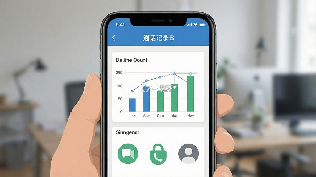 通话记录手机查询 v1.0.0 下载手机版 截图