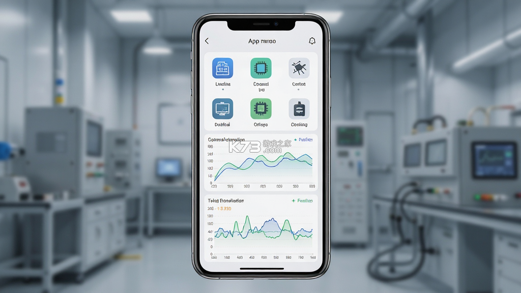 工控技术平台 v26.0.02 app下载免费 截图