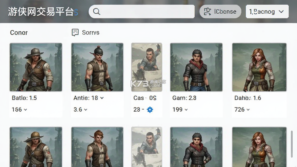 游侠网 v6.9.8 安卓下载软件的app 截图