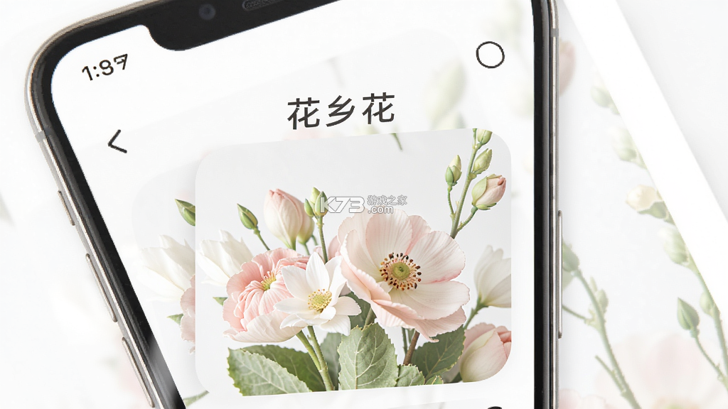 花乡花 v1.2.1 下载手机版 截图
