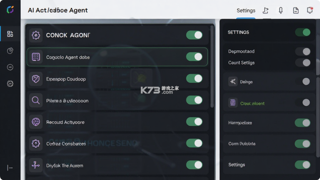 AI人工智能Agent v1.1.6 app下载免费 截图