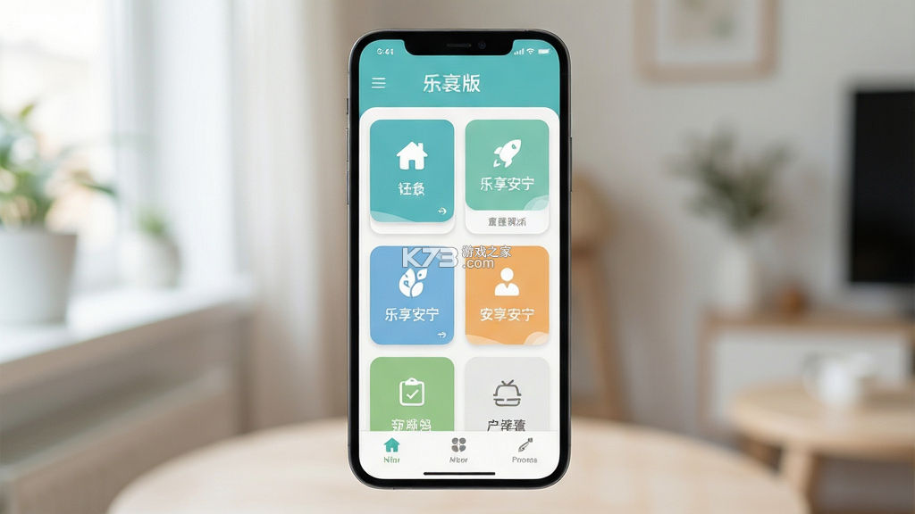 乐享安宁 v2.0.5 安卓下载软件在哪 截图