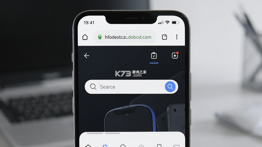 夸极速浏览器 v1.0.4.F 安卓下载软件 截图