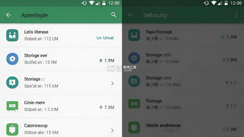 桌面倒计时 v3.3.3 安卓下载软件免费 截图