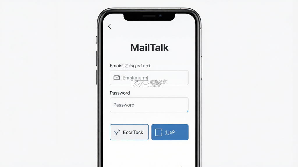 MailTalk v1.8.1 官方app下载安装 截图