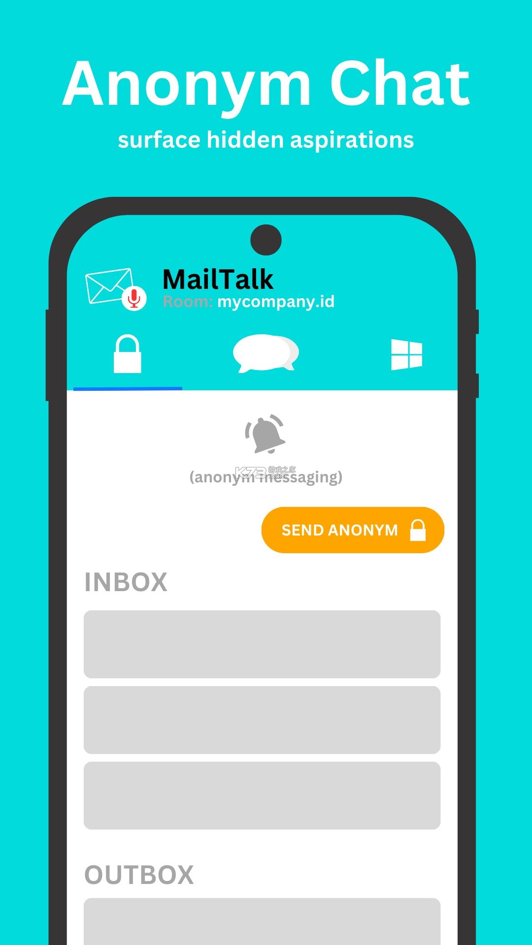 MailTalk v1.8.1 官方app下载安装 截图