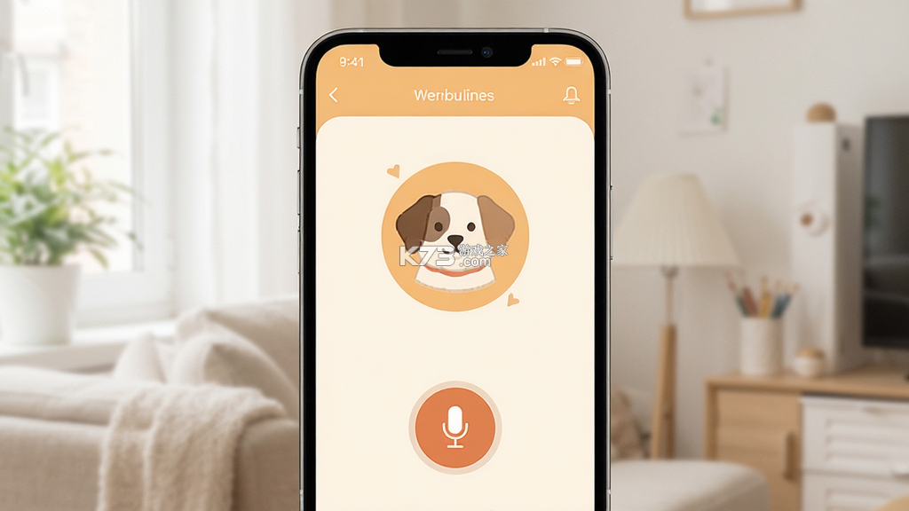 万能宠物语言翻译 v1.0.5 官方app下载安装 截图