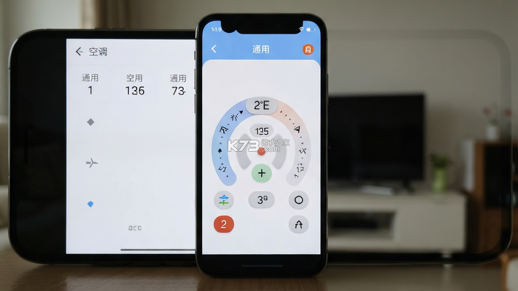空调遥控免费通用 v1.2.3.2 安卓下载软件 截图