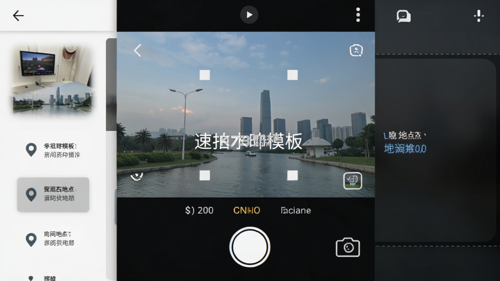 速拍水印相机 v3.3.3 下载安装 速拍水印相机 v3.3.3 下载安装