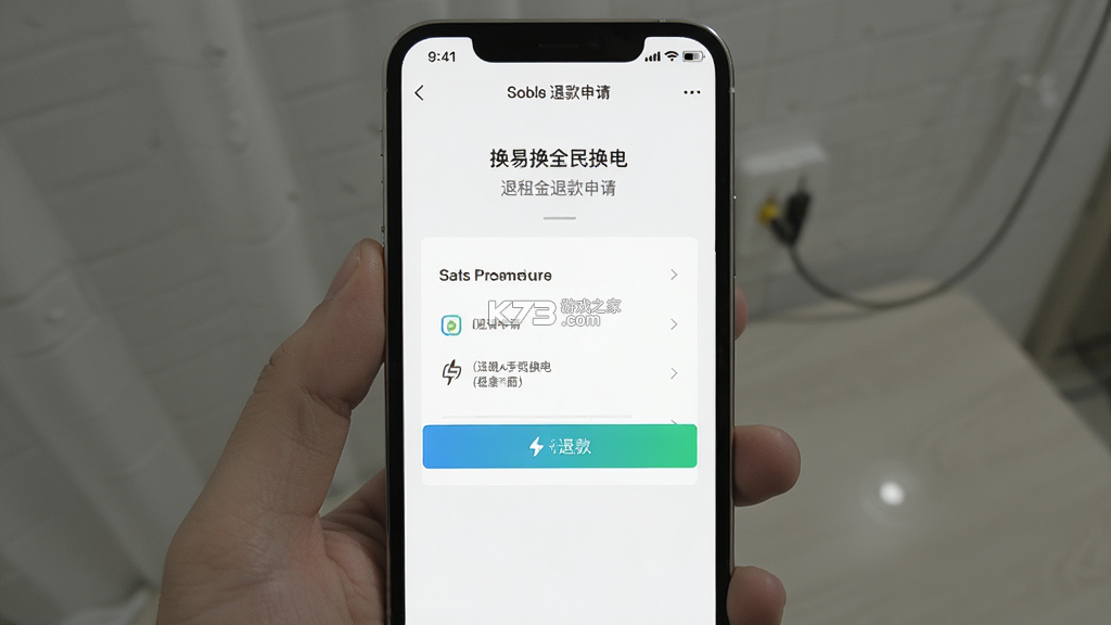 换易换全民换电 v1.38.0 安卓下载软件 截图