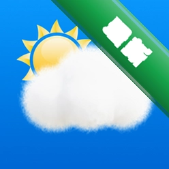 天气预报手机精准报 v1.0.0.5 官方app下载安装