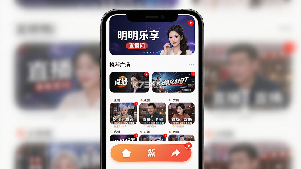 明明乐享 v26.09.09 app下载免费 截图