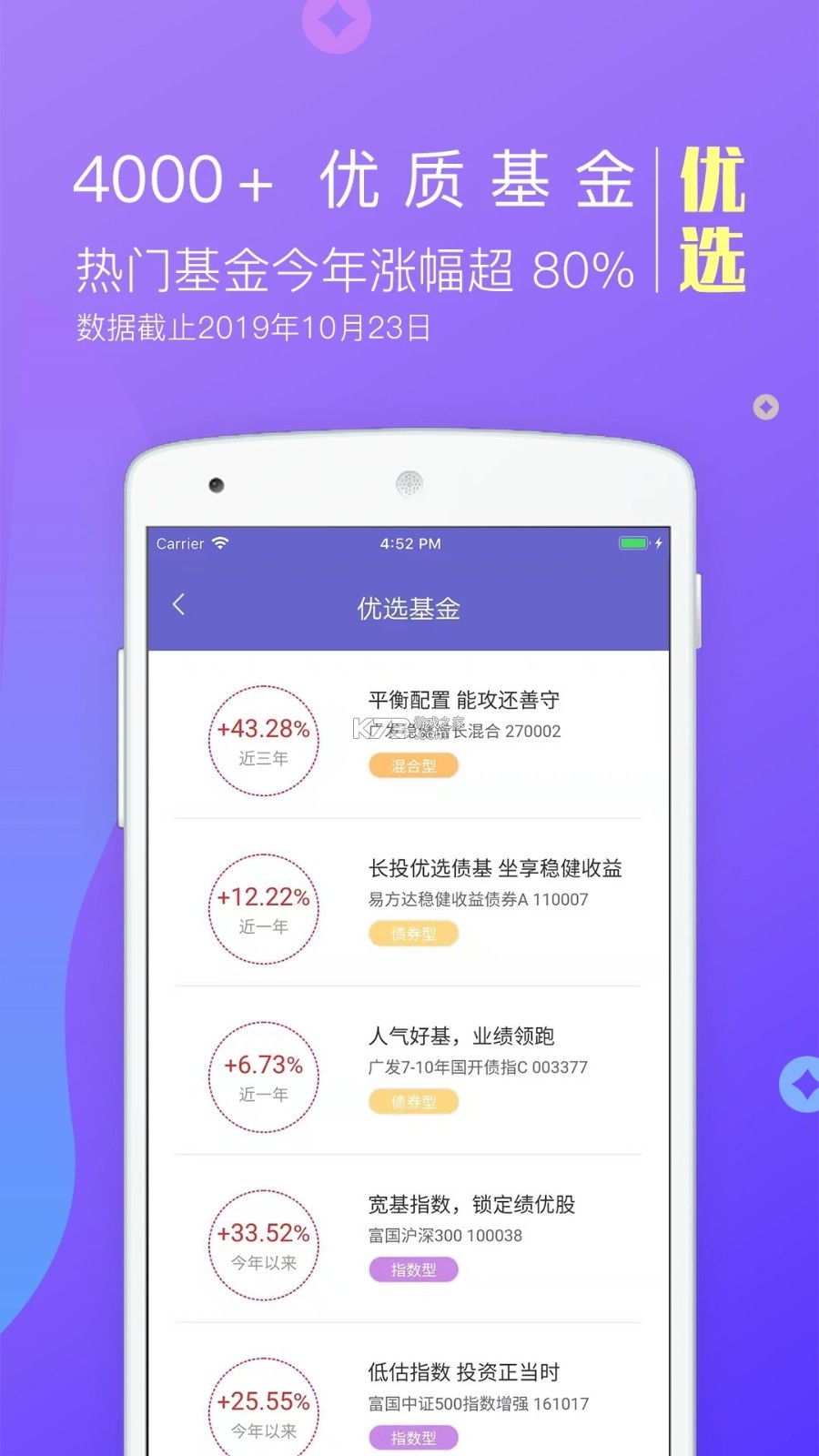 金牛财经 v2.0.127 app下载免费 金牛财经 v2.0.127 app下载免费