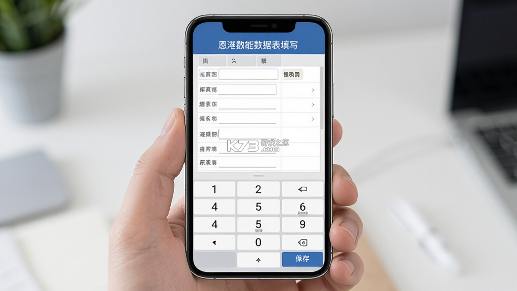 恩泽数智 v1.0.10 官方app下载安装 截图