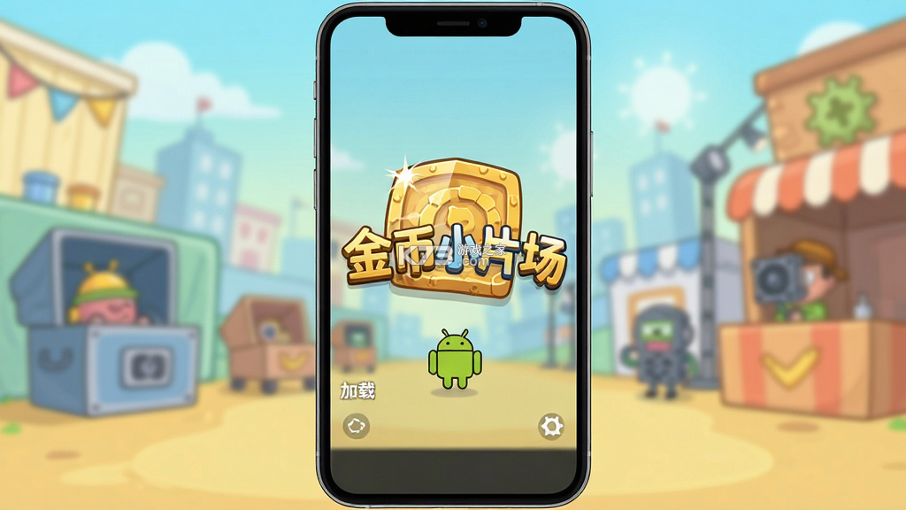 金币小片场 v1.1.2 app下载免费 截图