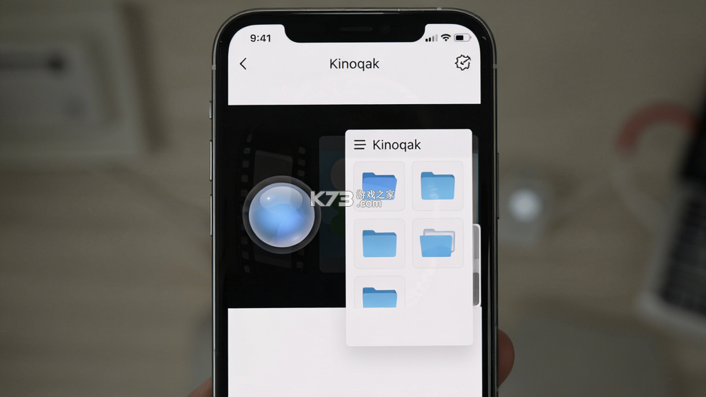 Kinoqak v1.0.2 官方app下载安装 截图