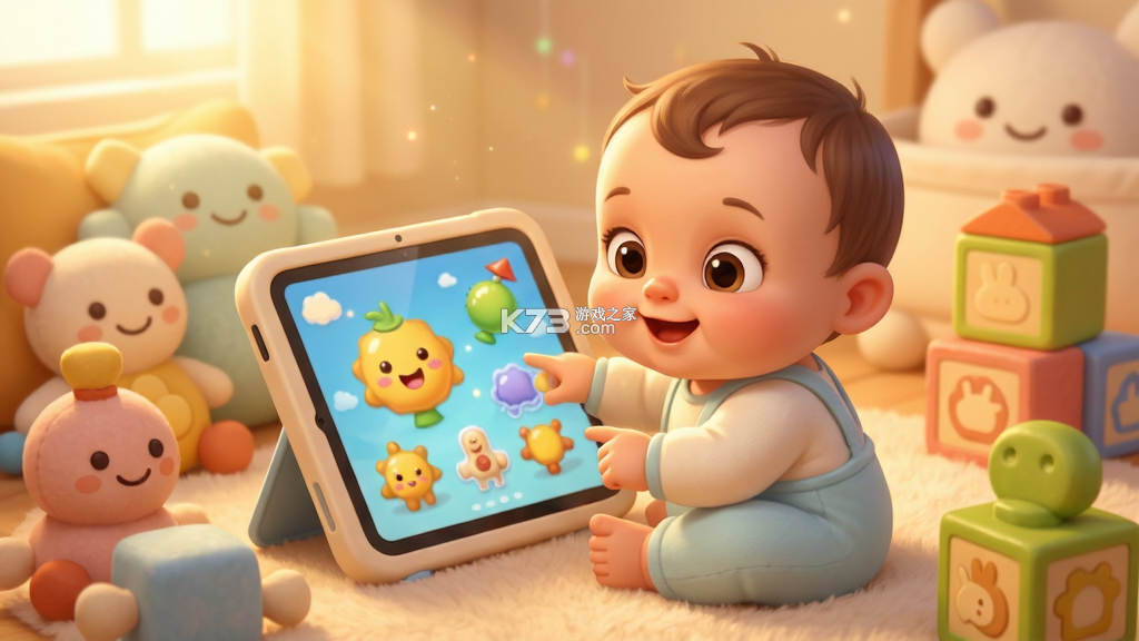 早教启蒙 v26.09.03 下载免费 截图