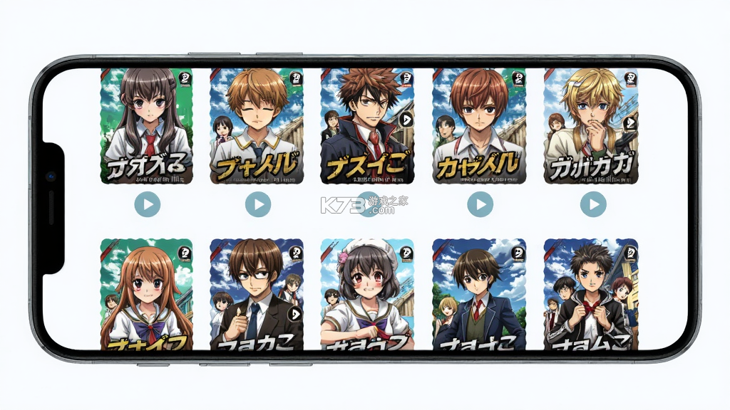 漫剧AI创作 v1.0.5 下载免费 截图