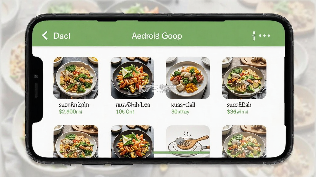 烹饪日记 v2.57.1 安卓下载 截图