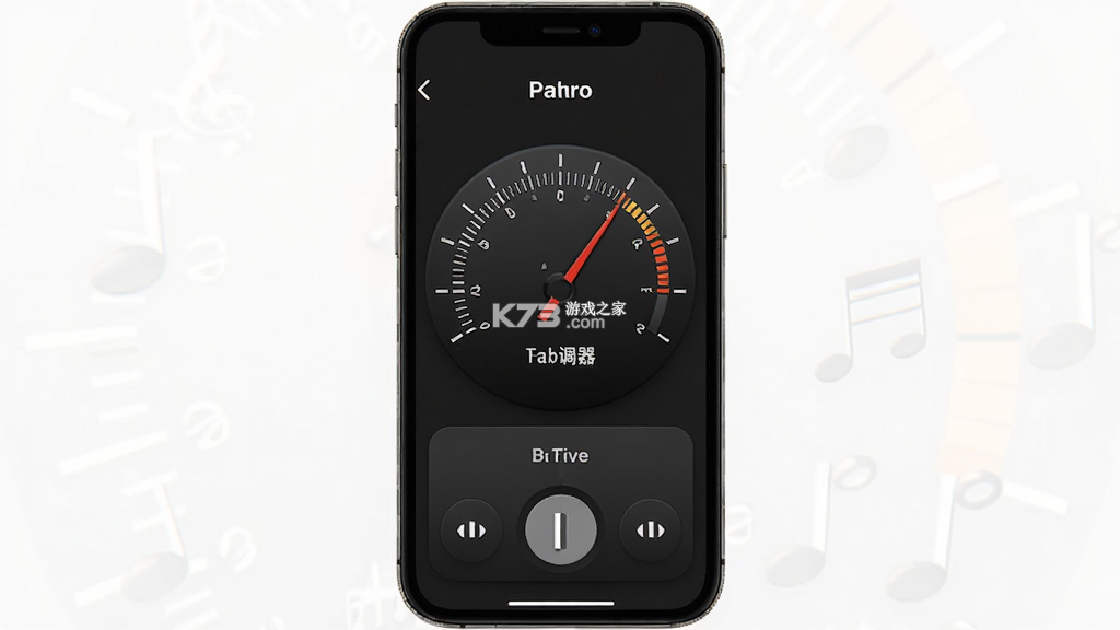 节拍器调音器 v71 官方app下载安装 截图