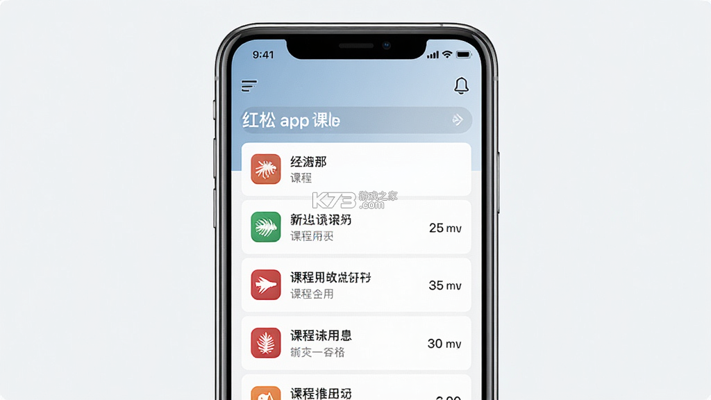 红松 v5.9.90 下载官方版 截图