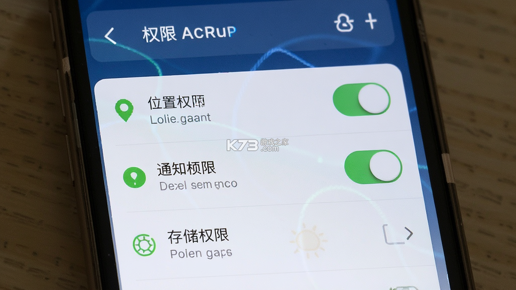 本地天气预报 v6.5.1 下载官方app下载安装 截图
