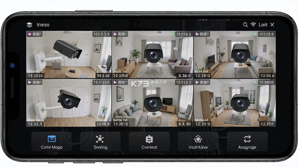 远程监控免费看家精灵 v1.0.0.4 下载手机版 截图