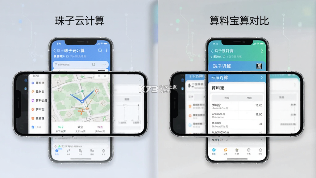 珠子云计算 v2.4.0 下载免费 截图