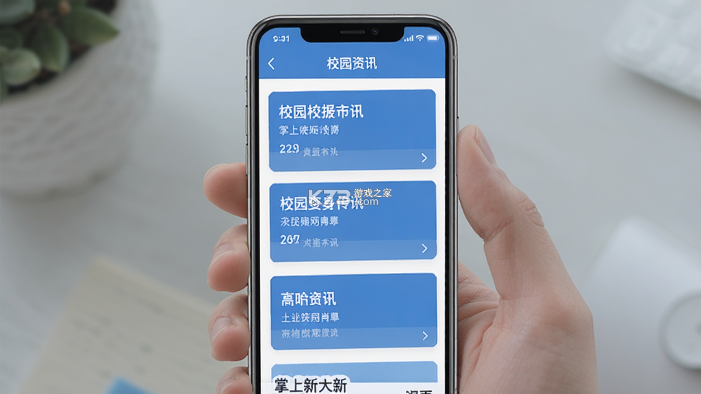 掌上新大 v2.0.33 下载官方版 截图