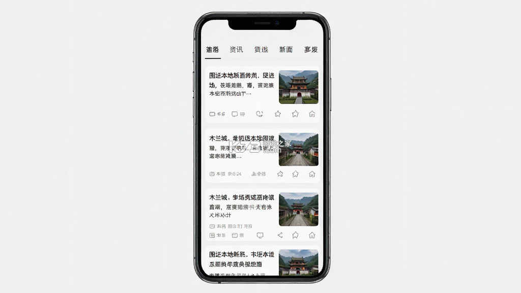 木兰城 v3.8.8 下载安卓版 截图