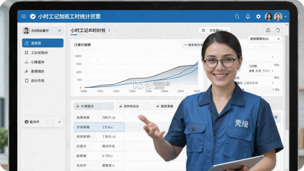 小时工记加班 v20260917 安卓下载软件 截图