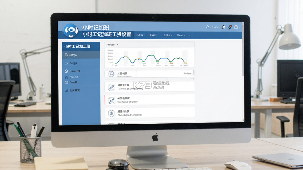 小时工记加班 v20260917 安卓下载软件 截图