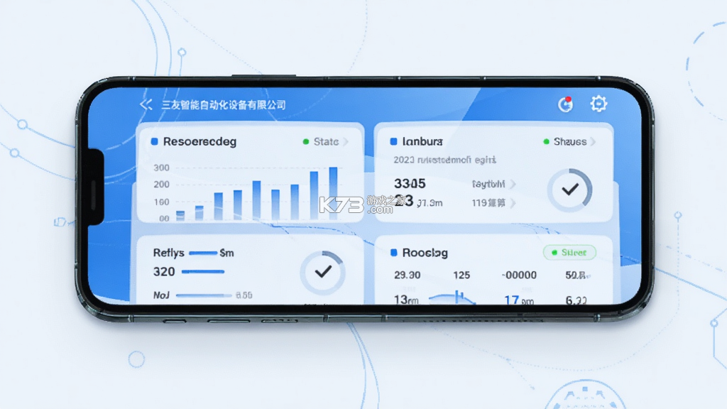 三友智能 v2.0.3 下载官方版 截图