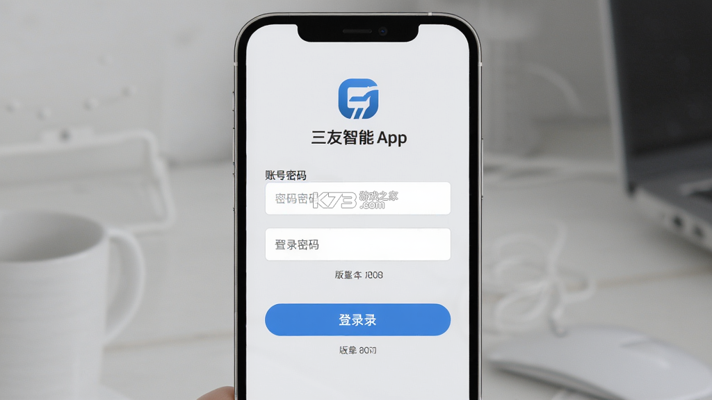 三友智能 v2.0.3 下载官方版 截图