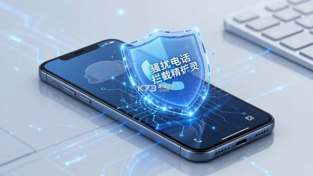 骚扰电话拦截精灵 v26.0918.1 安卓下载软件 截图