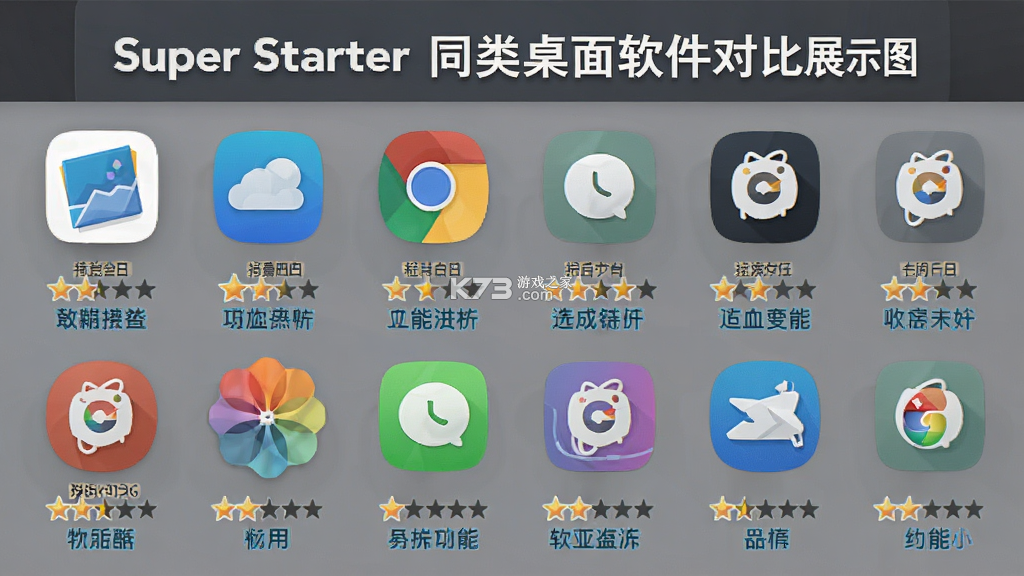 Super Starter v1.4.9 官方app下载安装 Super Starter v1.4.9 官方app下载安装