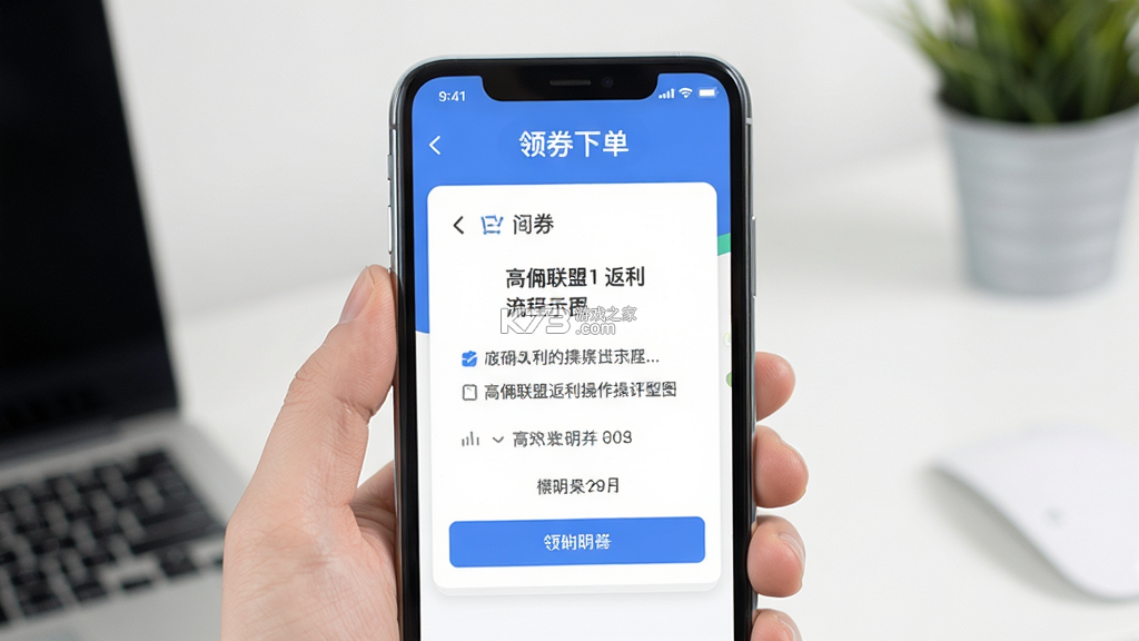 高佣联盟 v6.4.50 app下载免费 截图