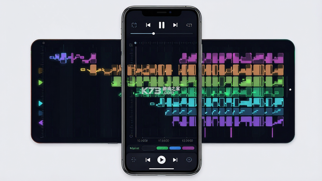 音乐密码探索 v1.5 下载官方版 截图